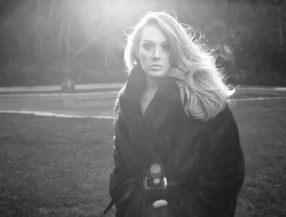 Adele