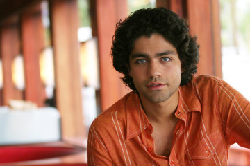 Adrian Grenier