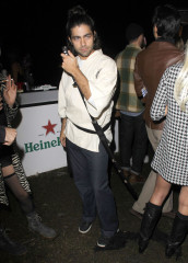 Adrian Grenier