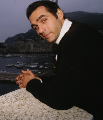 Adrian Paul