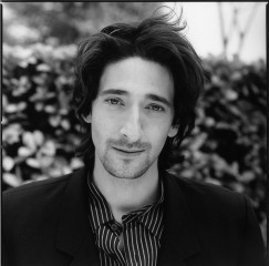 Adrien Brody