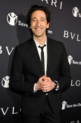 Adrien Brody