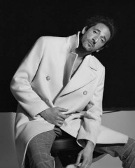 Adrien Brody