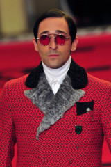 Adrien Brody