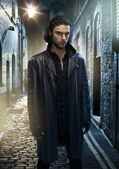 Aidan Turner