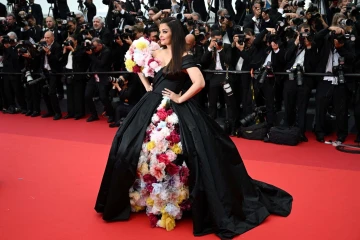 Aishwarya Rai