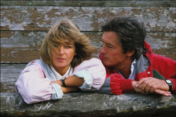 Alain Delon
