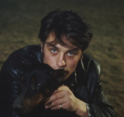 Alain Delon