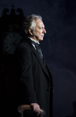 Alan Rickman