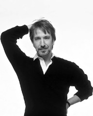 Alan Rickman