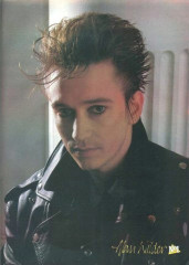 Alan Wilder
