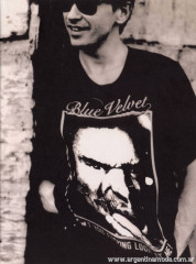 Alan Wilder