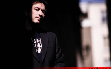 Alan Wilder
