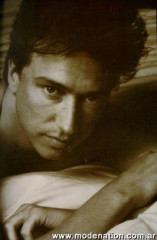 Alan Wilder
