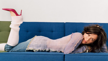 Alanis Morissette