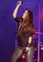 Alanis Morissette