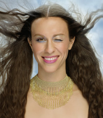 Alanis Morissette
