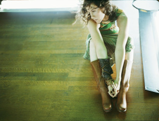 Alanis Morissette