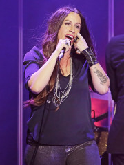 Alanis Morissette