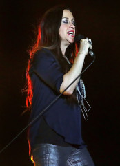 Alanis Morissette