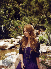 Alanis Morissette