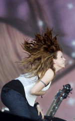Alanis Morissette