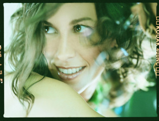 Alanis Morissette