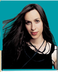 Alanis Morissette