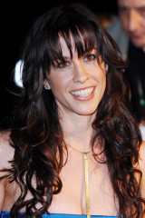 Alanis Morissette