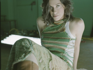 Alanis Morissette