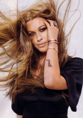 Alanis Morissette