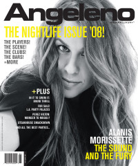 Alanis Morissette