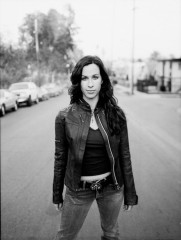 Alanis Morissette