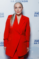 Albina Dzhanabaeva