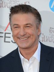 Alec Baldwin