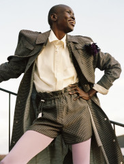 Alek Wek