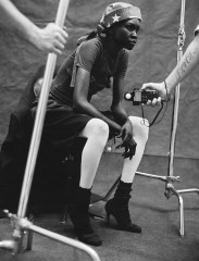 Alek Wek