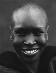 Alek Wek