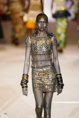 Alek Wek