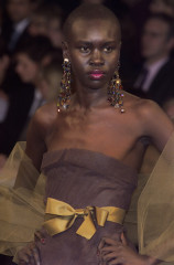 Alek Wek
