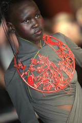 Alek Wek
