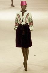 Alek Wek