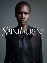 Alek Wek