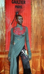 Alek Wek