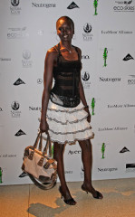 Alek Wek