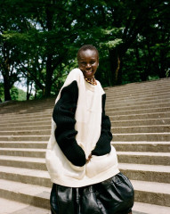 Alek Wek