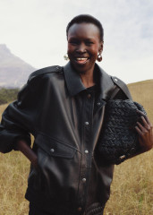 Alek Wek