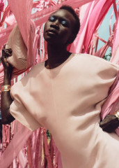 Alek Wek