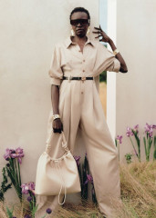Alek Wek