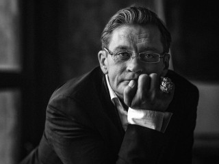 Aleksandr Domogarov